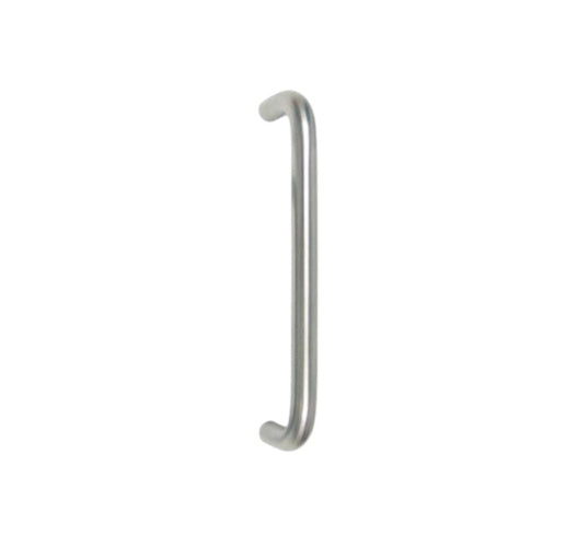Pull Handle 200 X 19mm SS