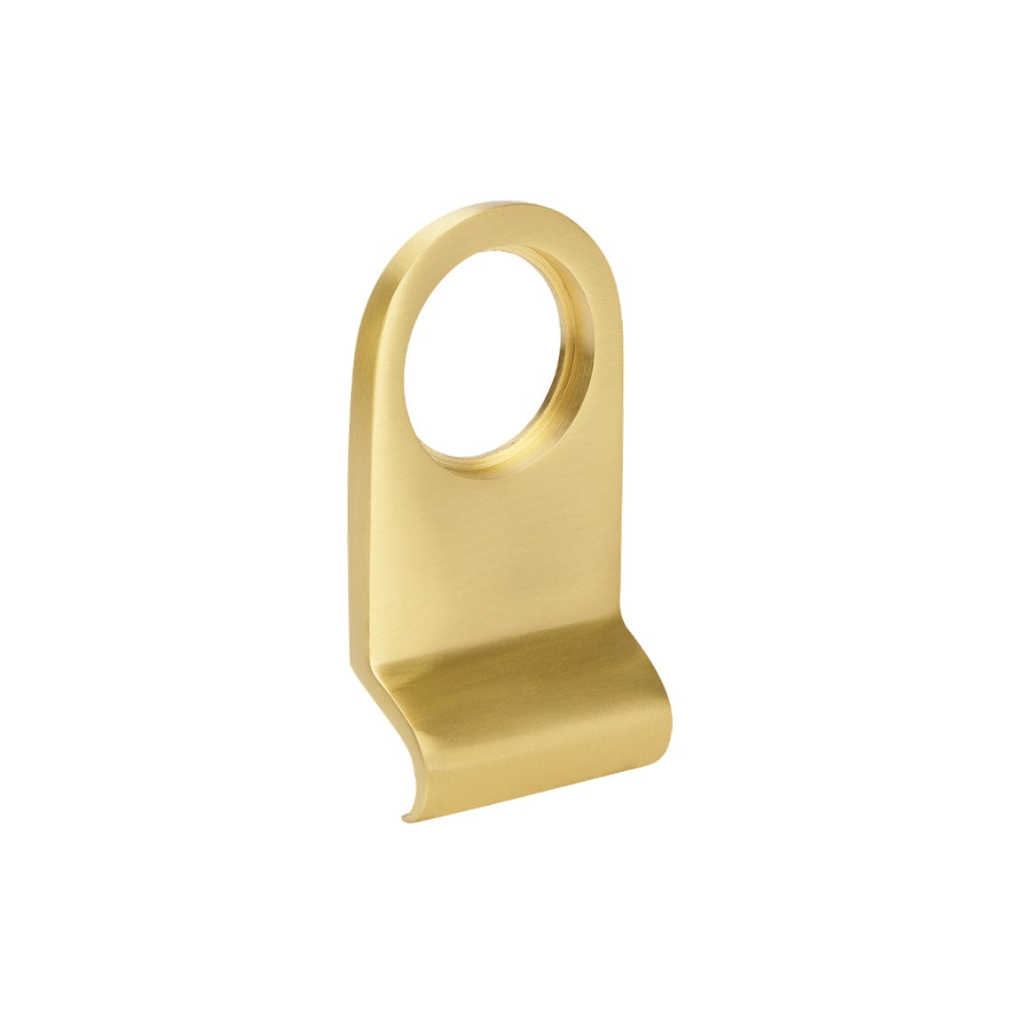Round Rim Cylinder Pull