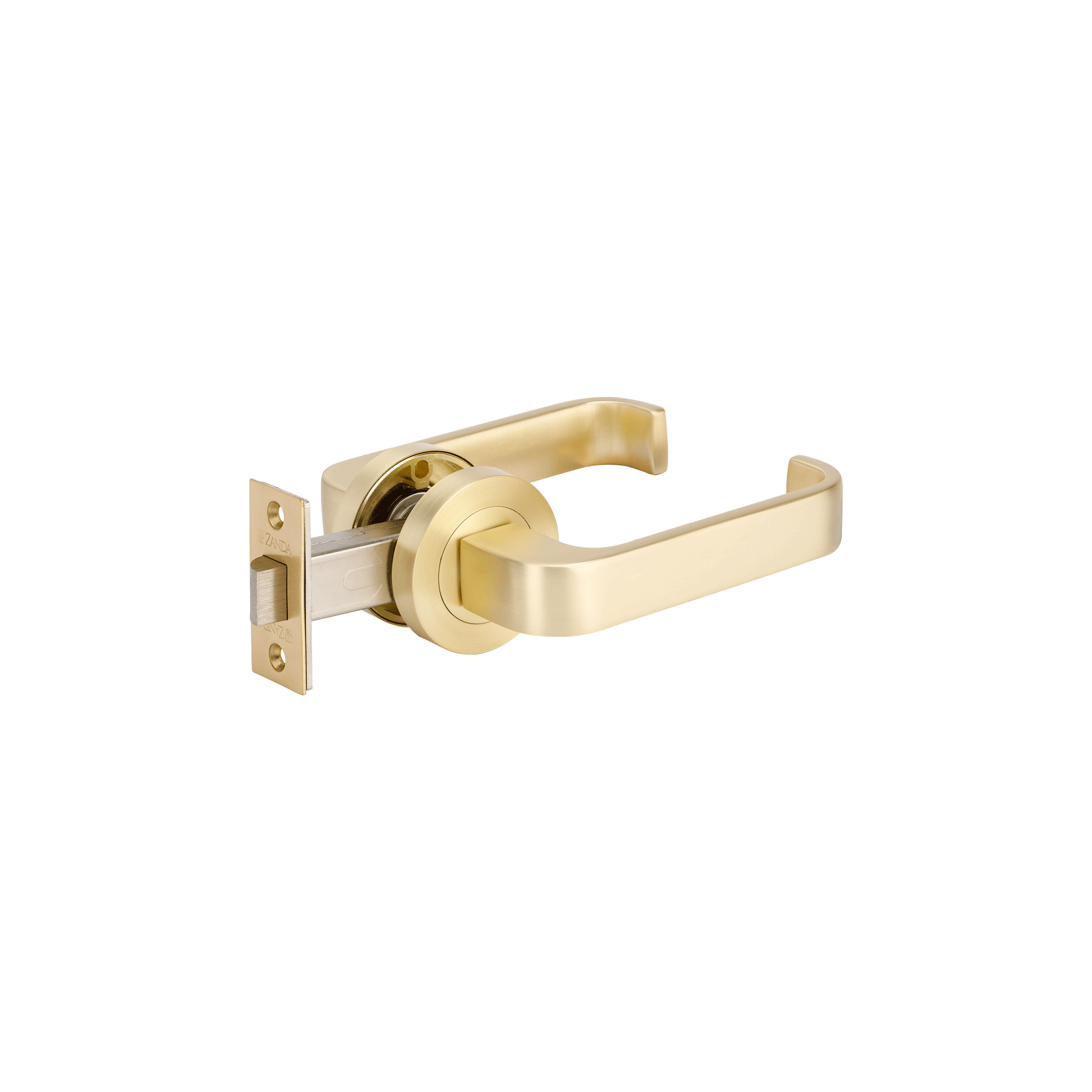 Streamline Passage Set, Includes 1131 Latch DDA Compliant