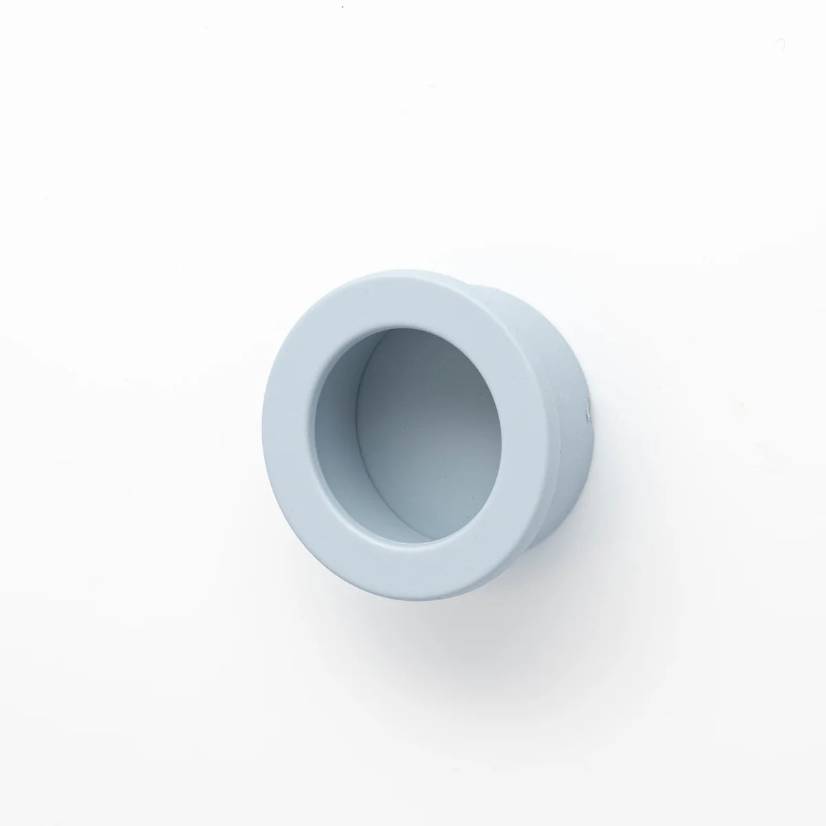 Dune 30mm Circle Recessed Pull