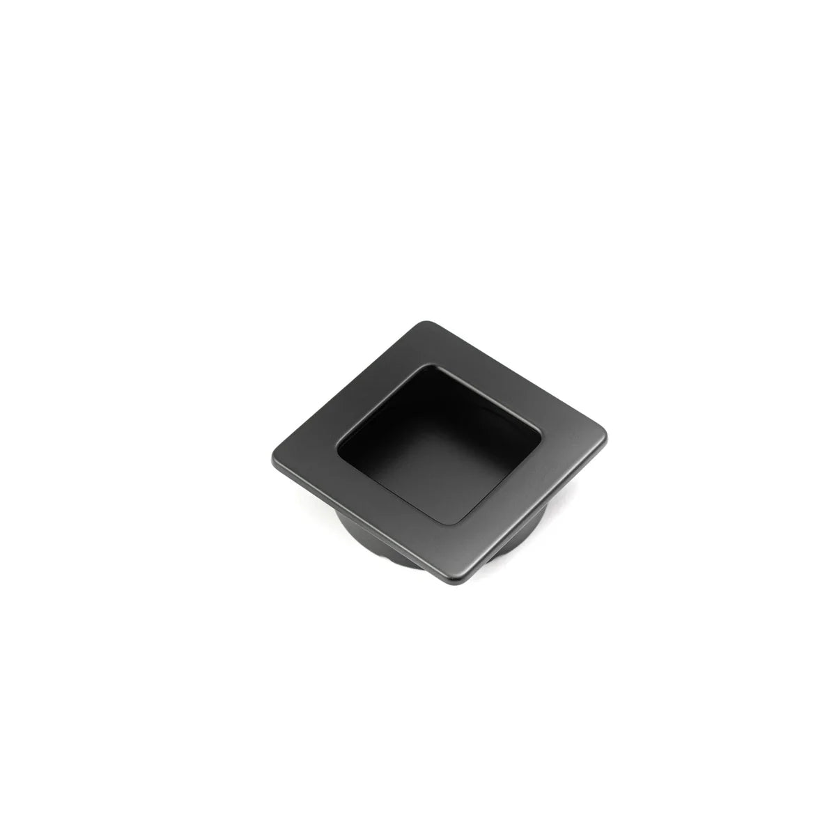 Dune 50mm Square Recessed Pull