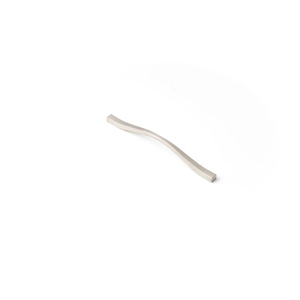 Dune Curved Wave Cabinet Handles
