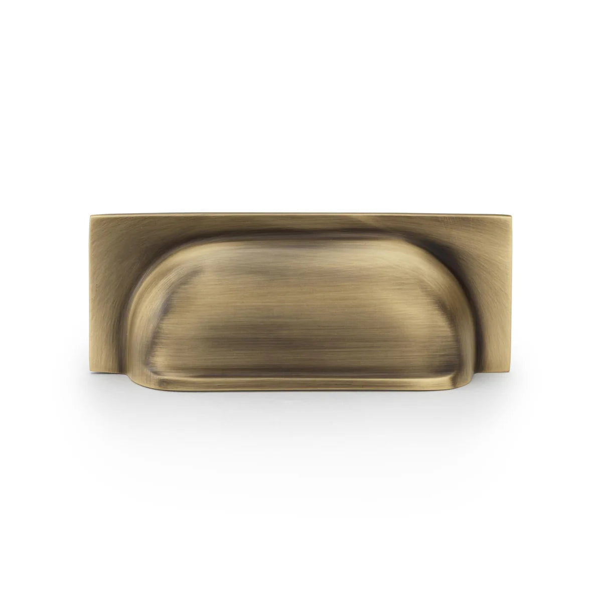 Hastings Cabinet Cup Pulls