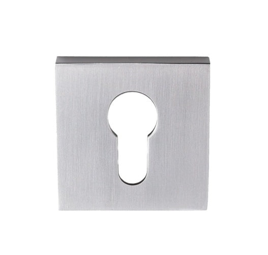 Q Series Euro Escutcheon