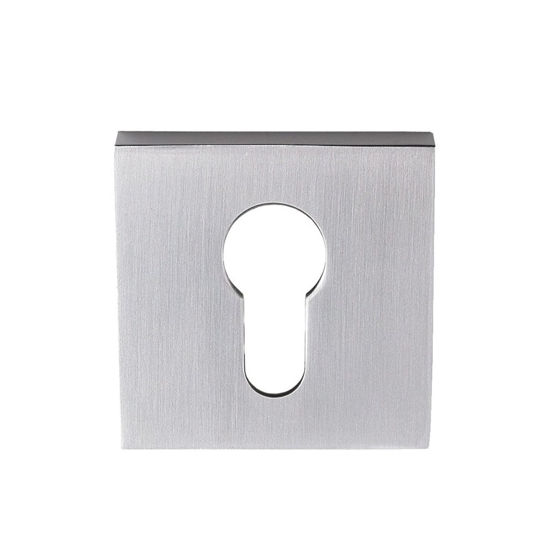 Q Series Oval Escutcheon