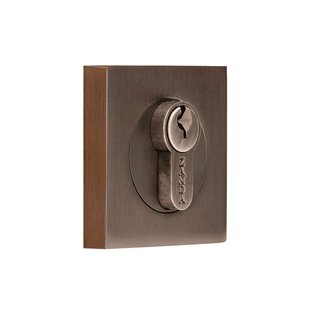Q Series Euro Escutcheon
