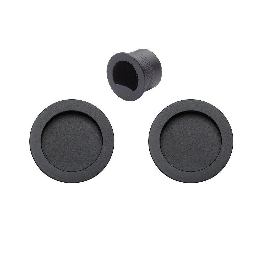 Passage Flush Pull Kit