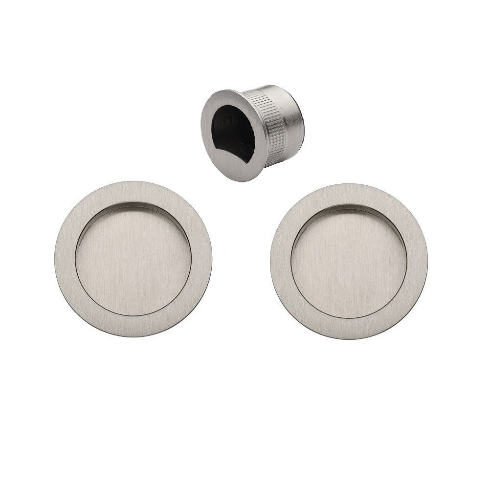 Passage Flush Pull Kit