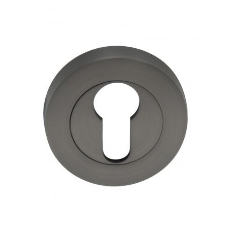 Euro Escutcheon (Pair)