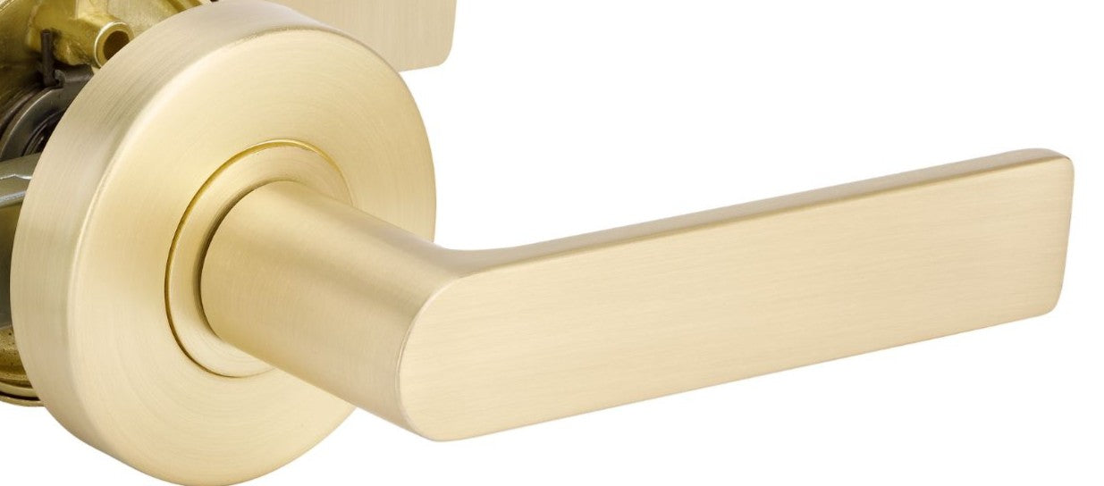 +Kent Dummy Set - Non Handed