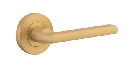 Baltimore Lever - Round Rose