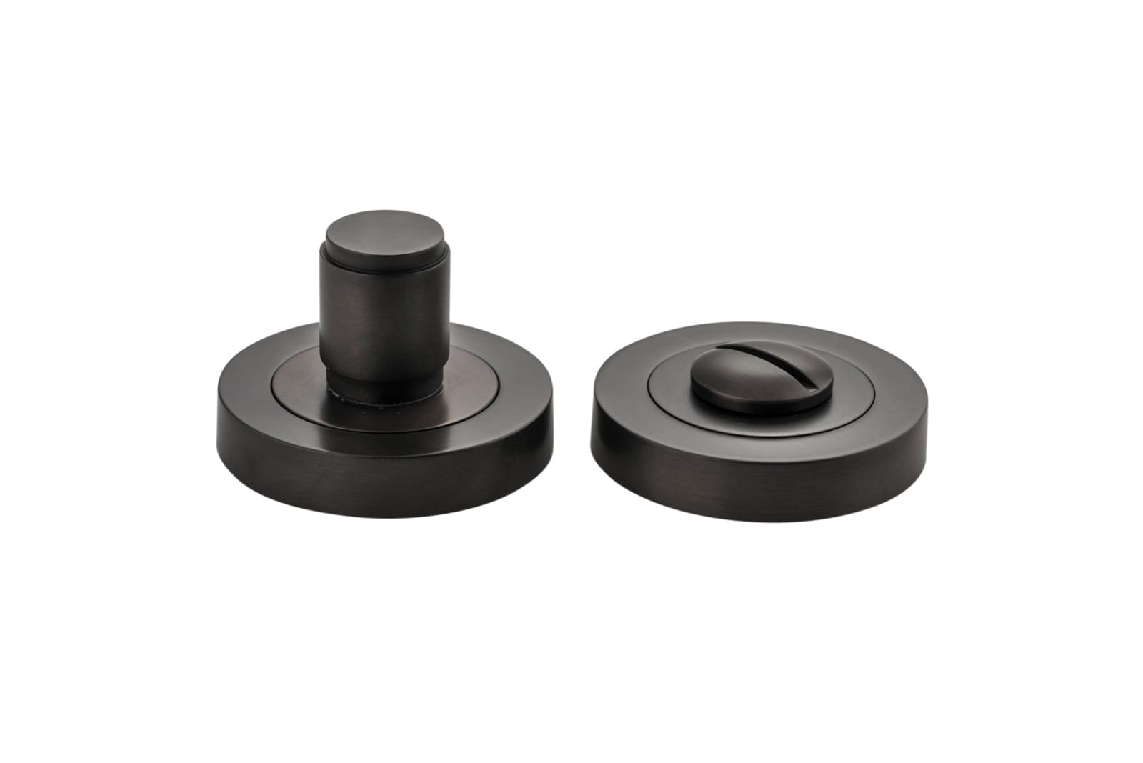 Berlin Privacy Turn - Round