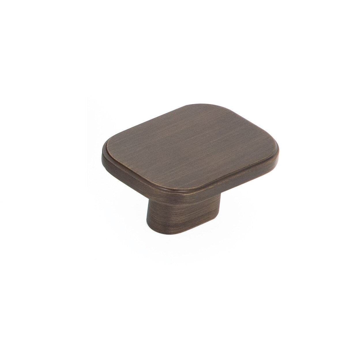 Momo Aspen Solid Brass Knob 40mm