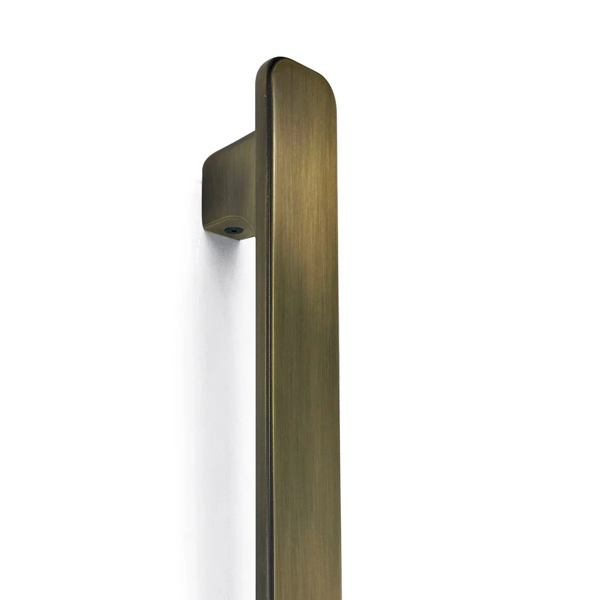 Momo Aspen Solid Brass Entrance Pull Handle