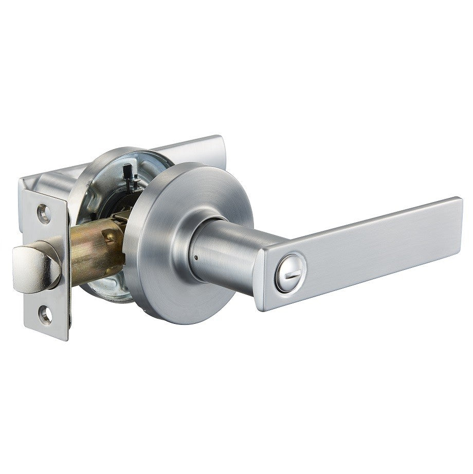 Austin Privacy Leverset SN