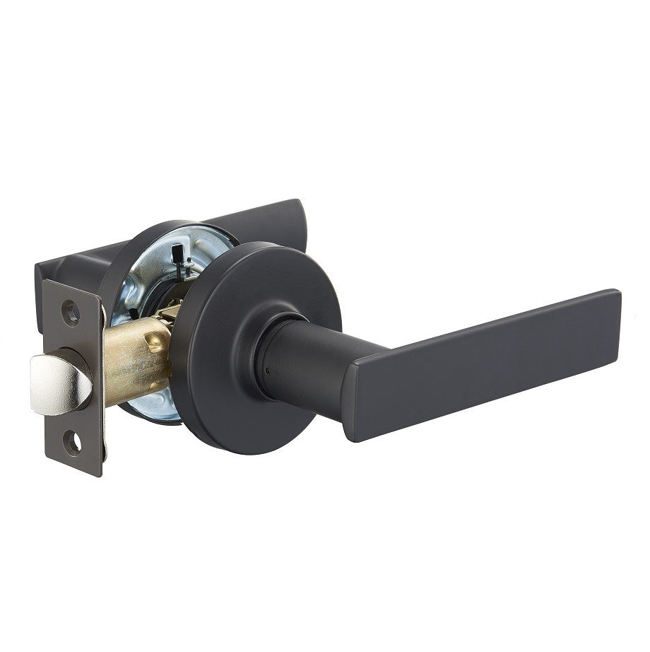 Austin Passage Leverset BLK