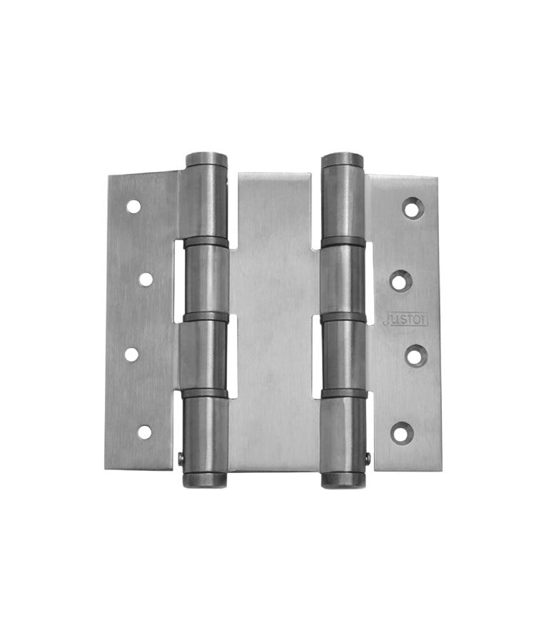 Justor Spring Hinge - BIDA120 - Max Weight 25kg @ 1000mm