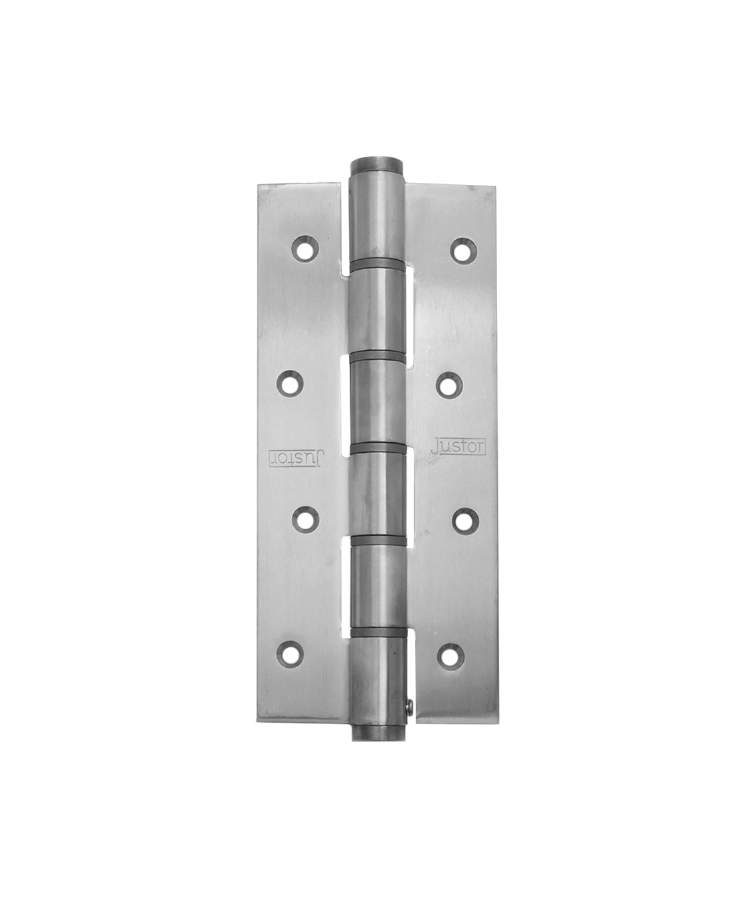 Justor Spring Hinge - BISA180 - Max Weight 60kg @ 1000mm