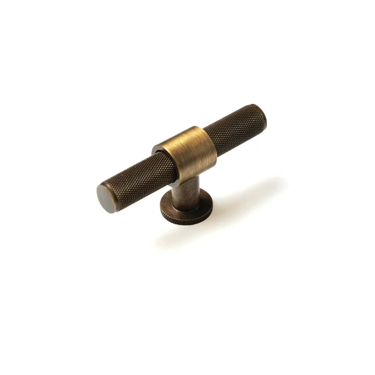 Momo Belgravia Knurled 82mm Solid Brass