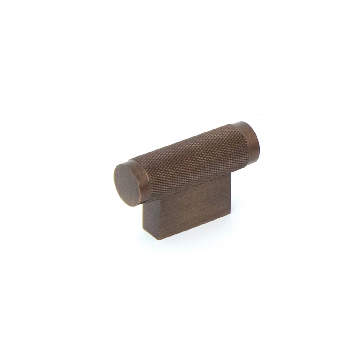 Momo Brighton Solid Brass T Knob 50mm