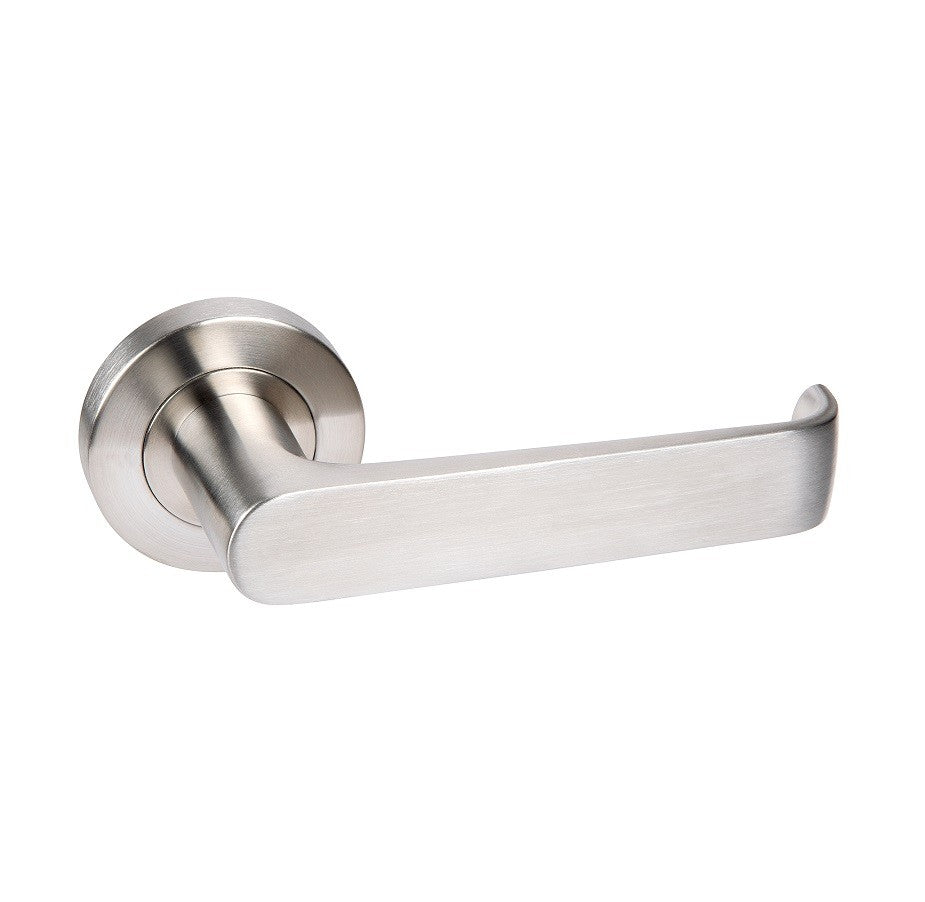 Bellonia Passage 55 mm Rose Lever Set