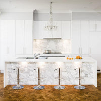 LINEAR PLANAR CABINET HANDLE