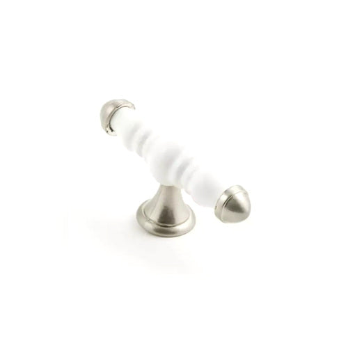 HERITAGE ESTATE CABINET T KNOB 90MM