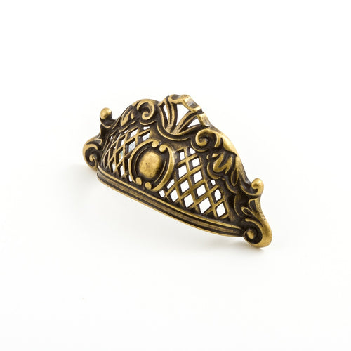 HERITAGE OPERA CUP PULL 64MM