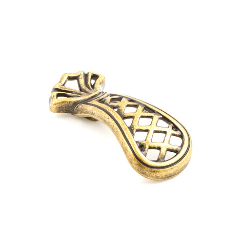 HERITAGE OPERA FINGER PULL 70MM