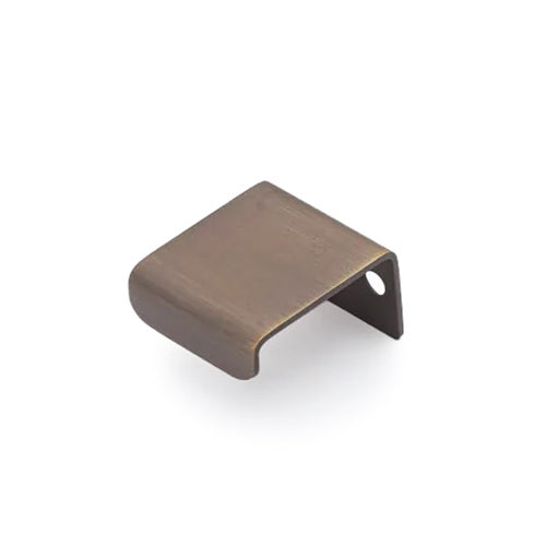 LEDGE CABINET PULL 30MM