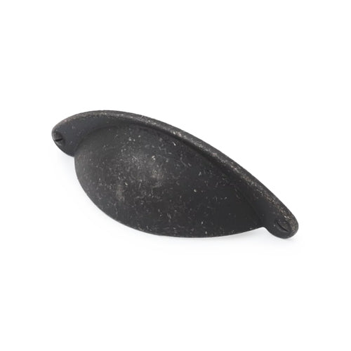 HERITAGE SHAKER CUP PULL 64MM