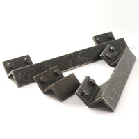 ARTISAN HAMMER PULL HANDLE