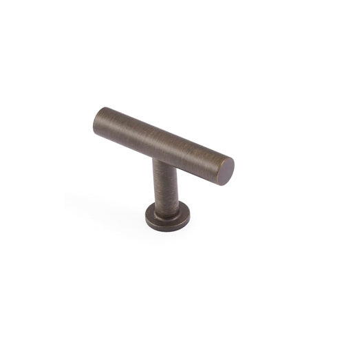 STATEMENT STIRLING CABINET T KNOB 50mm