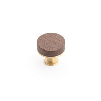 KERESTE CABINET DOOR KNOB 30MM