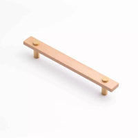 TIMBER MADERA HANDLE EURO BEECH