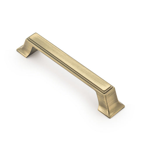 BUCKHURST CABINET HANDLE 128MM