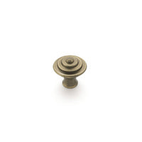 BENTLEIGH CABINET KNOB