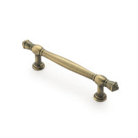 BENTLEIGH CABINET HANDLE