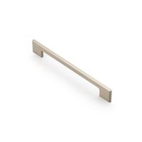 CLEMENT CABINET PULL HANDLE DISPLAY PACK 192MM