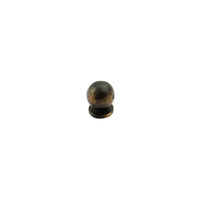 LINEA ITALIANA BALL KNOB 20MM