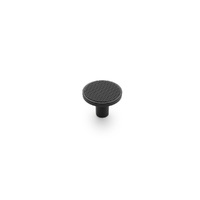 MONACO CABINET KNOB HANDLE ROUND 30MM
