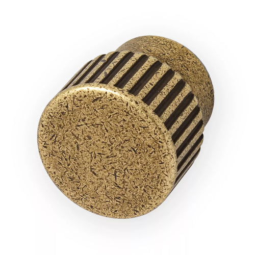 SORANO CABINET ROUND KNOB 25mm