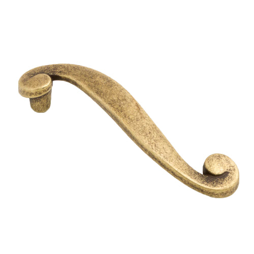 PLUME CABINET HANDLE