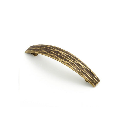 ARTISAN RIPPLE CABINET HANDLE 96MM