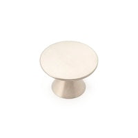 STATEMENT DISC COAT HOOK 60mm