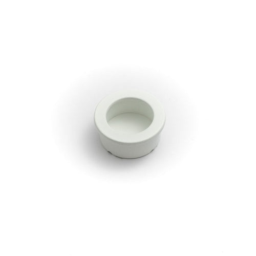 MINIMAL ROUND FLUSH PULL 30MM