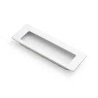 MINIMAL RECTANGLE FLUSH PULL 145MM