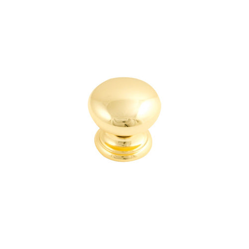 HERITAGE SOVEREIGN PLAIN CABINET KNOB