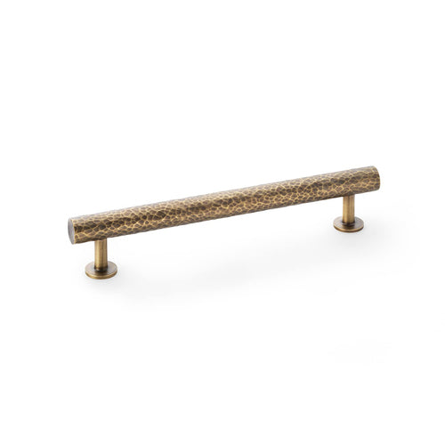 BEXHILL HAMMERED CABINET PULL HANDLE 160MM