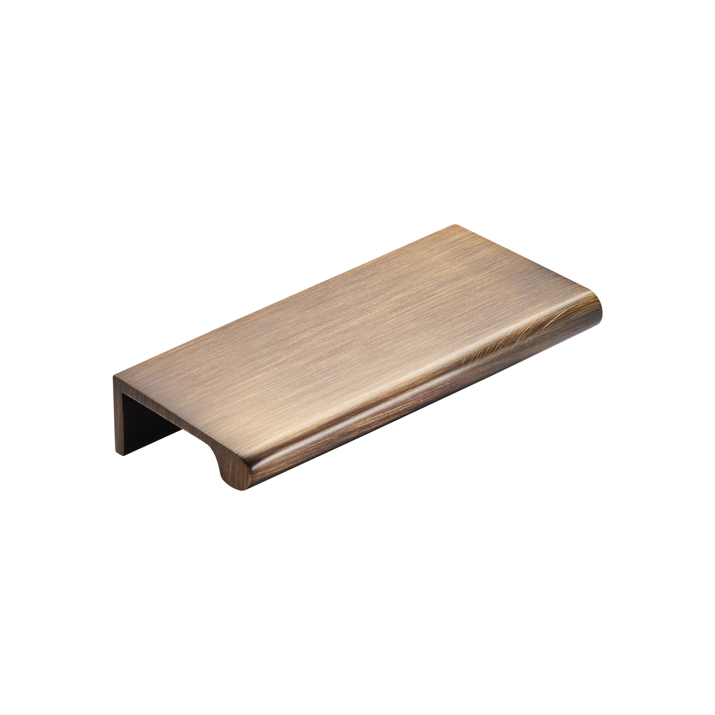 Momo Chelsea Solid Brass Lip Pull